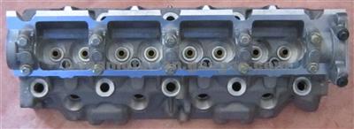 Cylinder Head Renault F9Q 1.9DCI 7701476170 7701477267 7701476571 AMC908568