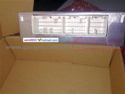 Zhongxing engine computer board ECU(Electronic Control Unit)/DELPHI MT20 Series/28016165/4G64-D-L3
