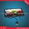 10 inch lcd digital dashboard monitor for cars