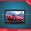 9 inch digital headrest hdmi car monitor