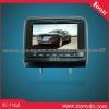 7 inch car tft monitor