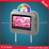 9 inch Digital Car LCD Monitor with holder