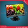 digital lcd TV monitor