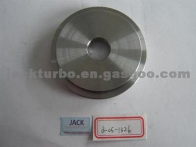 Turbo Parts Sealplate For H2D