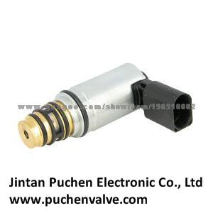 Valve For Sanden Pxe16 Compressor