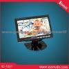 7 inch digital headrest monitor