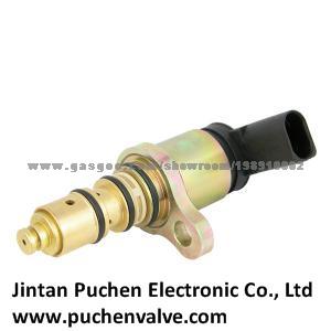 Valve For Skoda,VW Sanden Pex13/Pex16