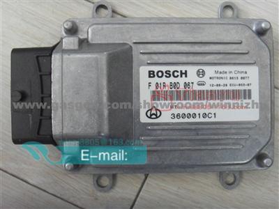 Geely free frigates auto engine computer board ECU(Electronic Control Unit)/BOSCH M7 Series/F01RB0D680/MR479Q