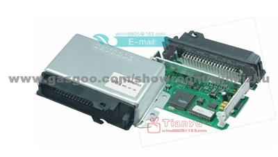Changhe micro surface car engine computer board ECU(Electronic Control Unit)/BOSCH M154 Series/0261206671