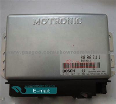 Santana 1.6 car engine computer board ECU(Electronic Control Unit)/BOSCH M154 Series/0261207321/330907311L