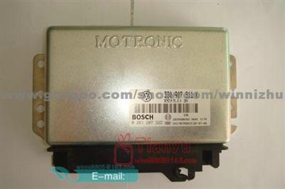 Santana 1.6 auto engine computer board ECU(Electronic Control Unit)/BOSCH M154 Series/0261207103/330907311J