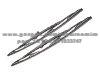 Wiper Blade 124 820 09 45