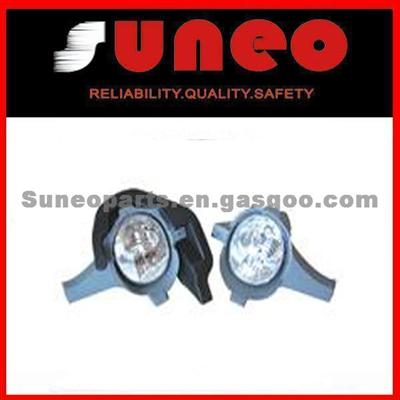 Toyota Hilux Vigo Fog Lamp L 81220-0K020 R 81210-0K020