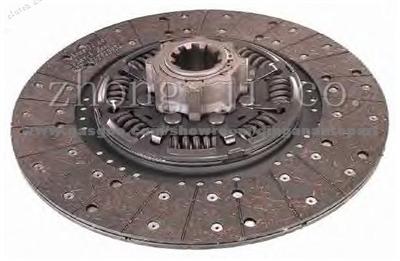 Volvo Clutch Disc 1862 415 031