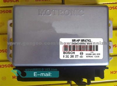 Maple Automobile engine computer board ECU(Electronic Control Unit)/BOSCH M154 Series/0261208377