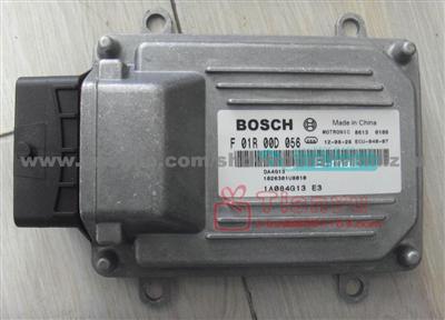 JAC with Wyatt auto engine computer board ECU(Electronic Control Unit)/BOSCH M7 Series/F01R00D056/1026301U8010/DA4G13