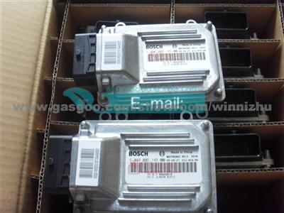 Geely Vision auto engine computer board ECU(Electronic Control Unit)/BOSCH M7 Series/F01R00D145/M7.9.7 06620019/JL4G18