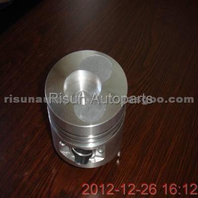 Diesel Engine Piston 186F