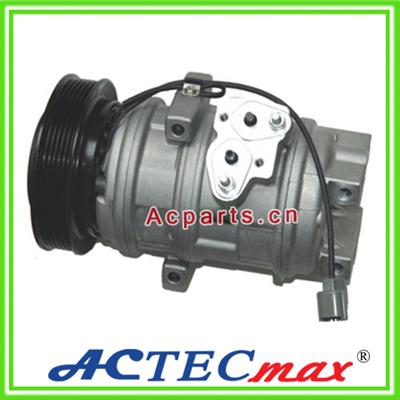 12V AC Compressor For HONDA ODYSSEY (AC.100.061)