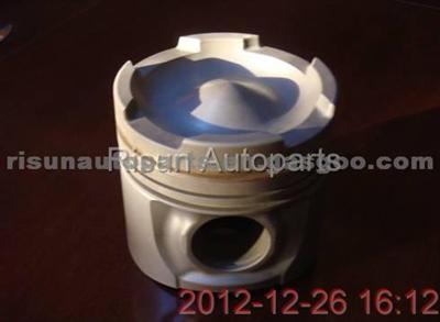 Diesel Engine Piston PERKINS Φ98.3