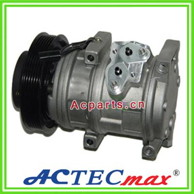 10S17 Auto Compressor For HONDA ACCORD (AC.100.062)