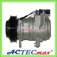 12V Compressor 10S17 For DODGE,MITSUBISHI (AC.100.067)