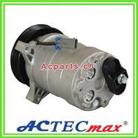 R134a H6 Compressor For CADILLAC (AC.100.071)