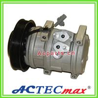 10S17 R134a Compressor For TOYOTA COROLLA (AC.100.087)