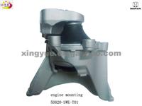 Engine Mounting 50820-SWE-T01 HONDA