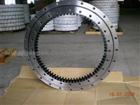 Slewing Bearing For Excavator