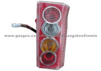 Tail Lamp CHANA S460