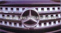 Benz ML350 Front Grille BZ81098