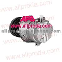 Compressor 700718 Gm Daewoo