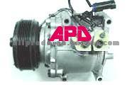 Compressor 38810-PWA-006 Honda