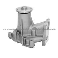 Water Pump MITSUBISHI (125) MD972002 MD974999