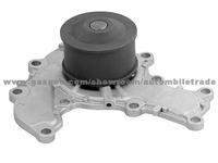 Water Pump ISUZU(114) 8970187771