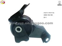 Engine Mounting 50805-S9A-983 HONDA CR-V