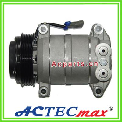 12V H6 Compressor For CHEVROLET (AC.100.070)