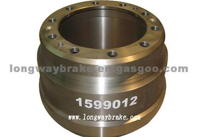 VOLVO Brake Drum 1599012