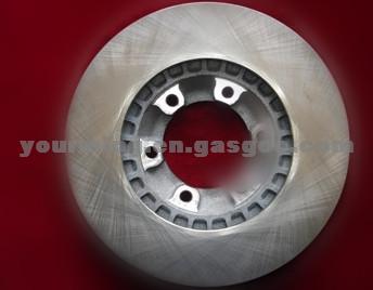 MITSUBISHI Brake Disc MB407030