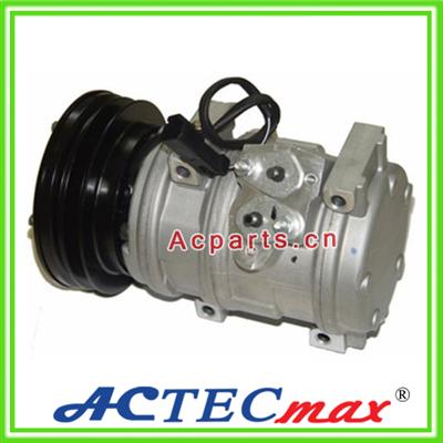 10S17 24V Compressor For CATERPILLAR CAT (AC.100.089)