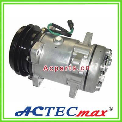 5H16 24V Compressor For HEAVY DUTY (AC.100.093)