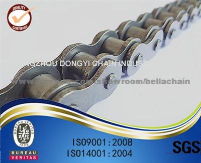 B Series Rller Chain