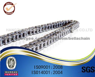 A Series Roller Chain