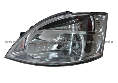 Head Lamp CHANA S460