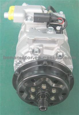 A/C Compressor For Volkswagen Transportor 7H0 820 805 H, 7H0 820 805 J, 7H0820805H, 7H0820805J