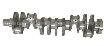 Crankshaft CUMMINS 6BT 3907804 3908032