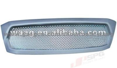 Toyota Hilux Vigo 2010-2011 Front Grille TY81180