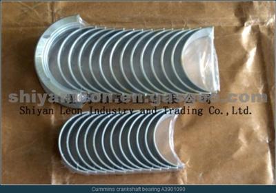 Cummins Crankshaft Bearing A3901090