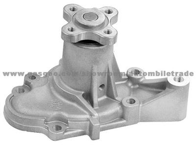 Water Pump HYUNDAI(106) 25100-02501